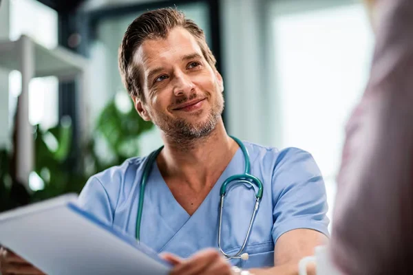 When Should You Stop Self-Medicating and See a Doctor?