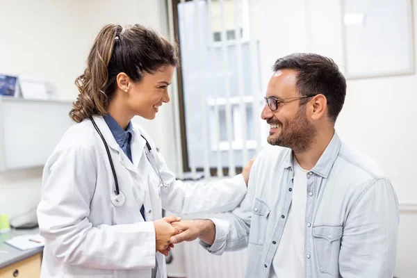 Premature ejaculation treatment